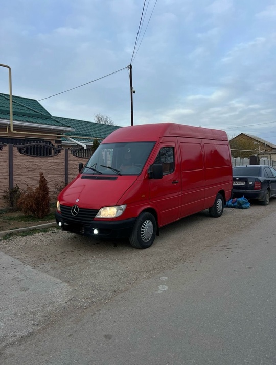 Продам Срочно двигатель 2.2 2001г
Вся (1)