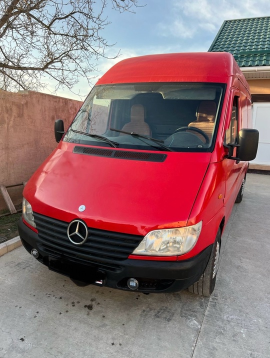 Продам Срочно двигатель 2.2 2001г
Вся (2)