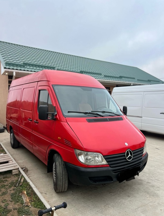 Продам Срочно двигатель 2.2 2001г
Вся (3)