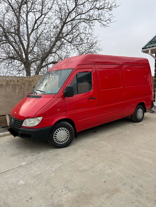 Продам Срочно двигатель 2.2 2001г
Вся (4)
