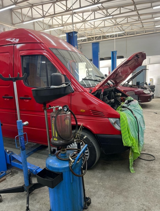 Продам Срочно двигатель 2.2 2001г
Вся (7)