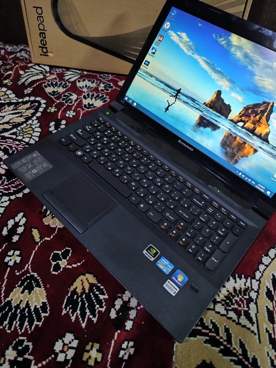Продам ноутбук Lenovo B580 в (1)