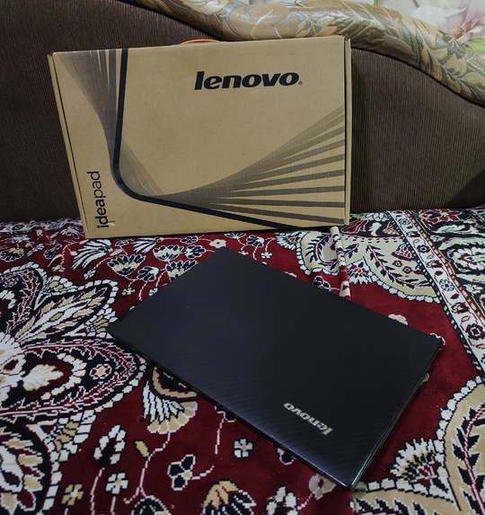 Продам ноутбук Lenovo B580 в (2)