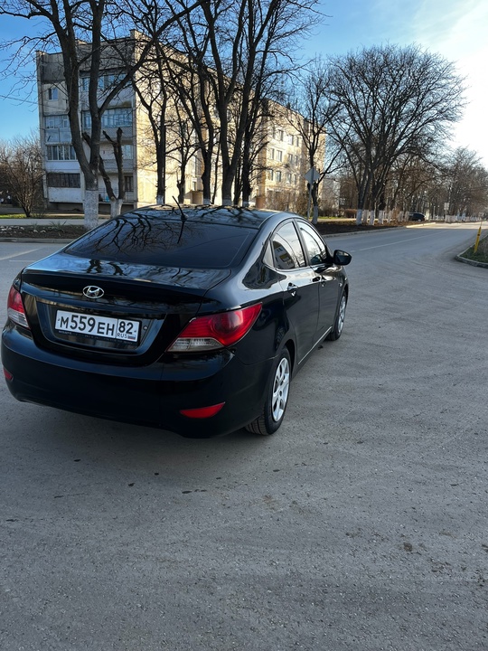 Продам 1.4 механика 600 тысяч (4)