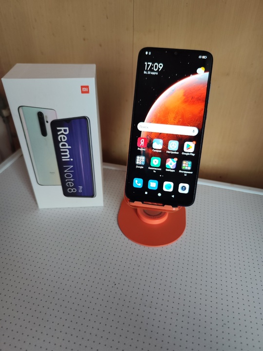 Продам Xiaomi Redmi note 8