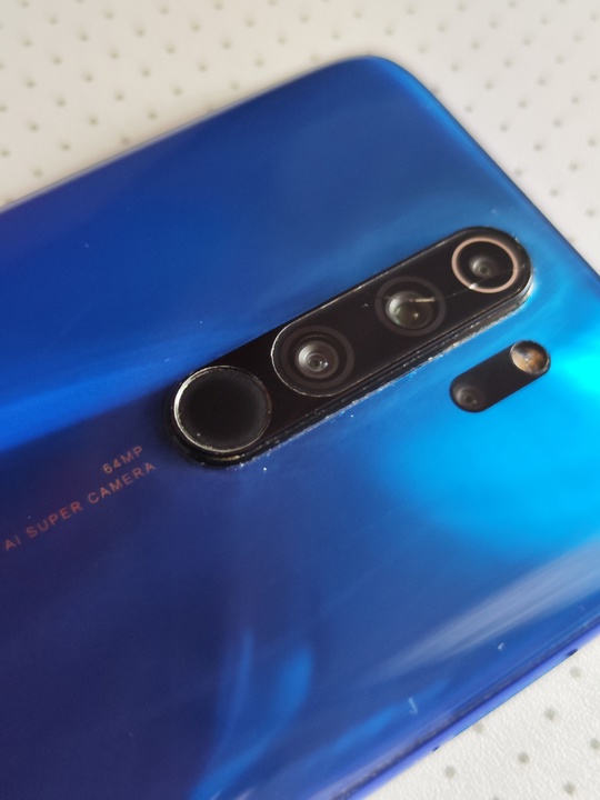 Продам Xiaomi Redmi note 8 (3)