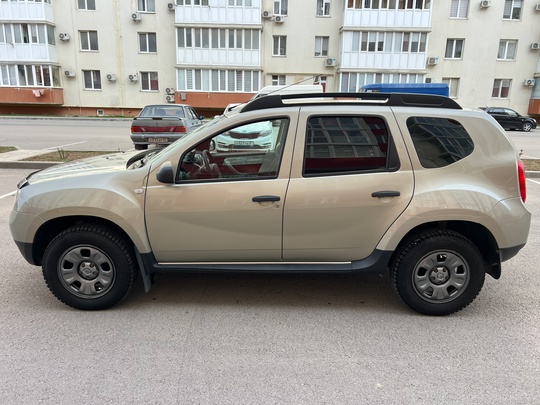 Продам Дастер
2012 год,мотор 1.6 передний