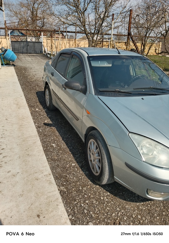 Продам свой автомобиль работает хорошо (1)