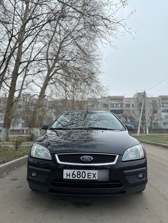 Продам Ford Focus 2 