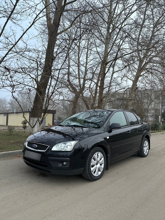 Продам Ford Focus 2  (1)