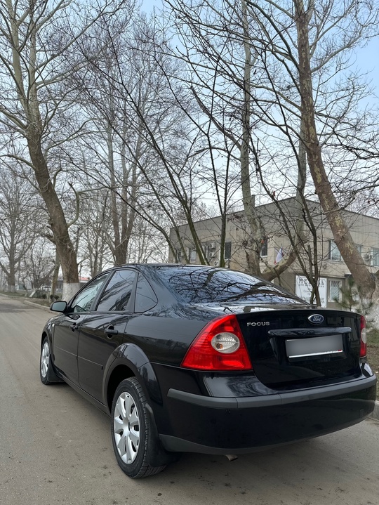 Продам Ford Focus 2  (3)