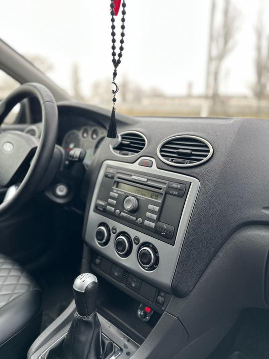 Продам Ford Focus 2  (6)