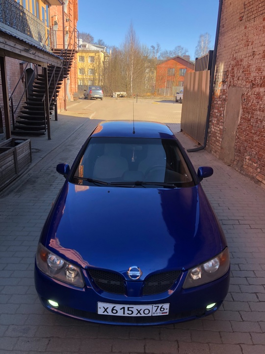 Продам 
4 хозяина 
1.5 двигатель