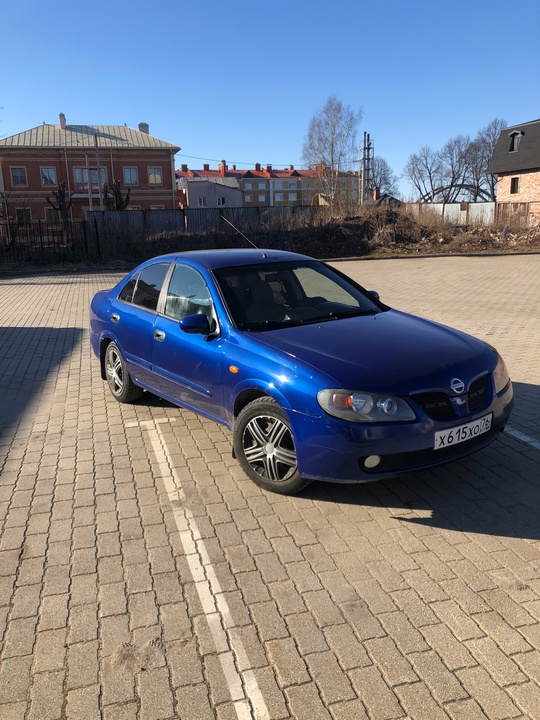 Продам 
4 хозяина 
1.5 двигатель (3)