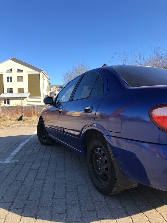 Продам 
4 хозяина 
1.5 двигатель (7)