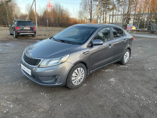 Продам,можно в КРЕДИТ! 
Kia Rio