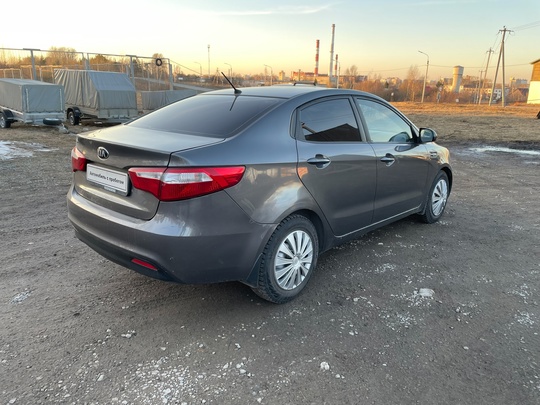 Продам,можно в КРЕДИТ! 
Kia Rio (2)
