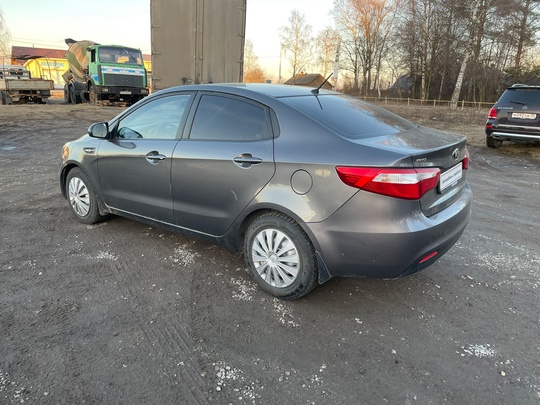 Продам,можно в КРЕДИТ! 
Kia Rio (3)