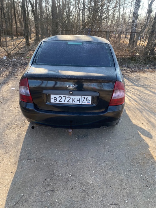 Продам , двигатель коробка без (4)