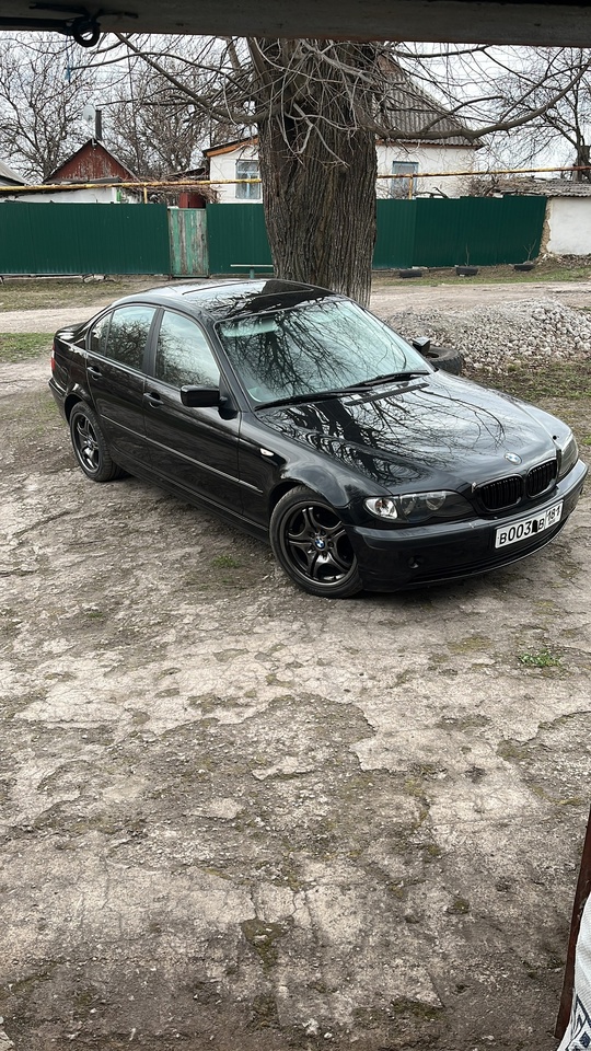 Продам BMW 3 кузов e