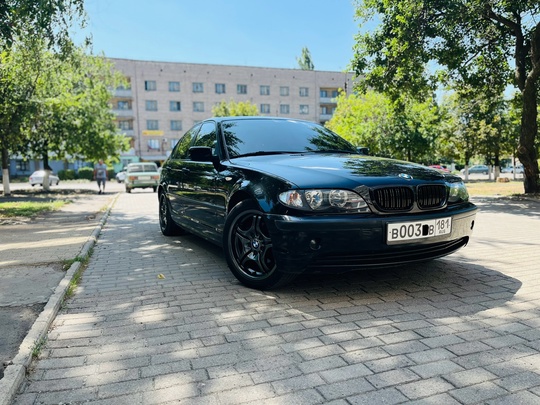 Продам BMW 3 кузов e (3)