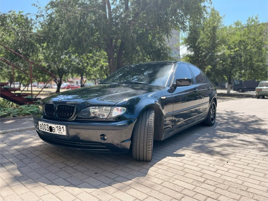 Продам BMW 3 кузов e (4)