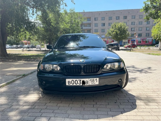 Продам BMW 3 кузов e (5)