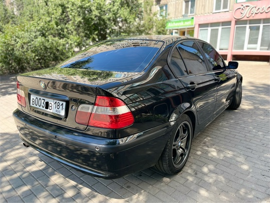 Продам BMW 3 кузов e (6)