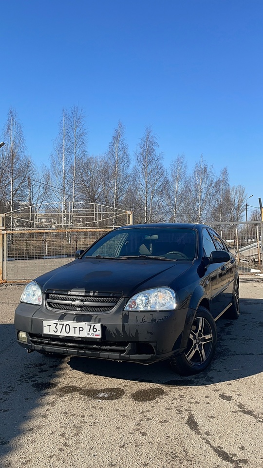 ❗️Срочная продажа/обмен с доплатой❗️
Chevrolet Lacetti