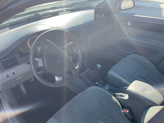 ❗️Срочная продажа/обмен с доплатой❗️
Chevrolet Lacetti (4)