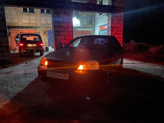 ❗️Срочная продажа/обмен с доплатой❗️
Chevrolet Lacetti (6)