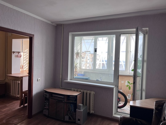 Продам 3-комнатную квартиру на Мирном, (2)