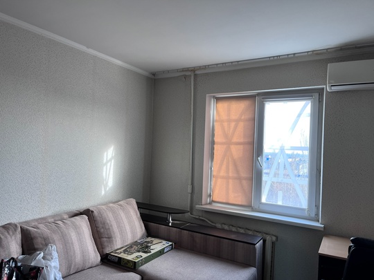 Продам 3-комнатную квартиру на Мирном, (3)