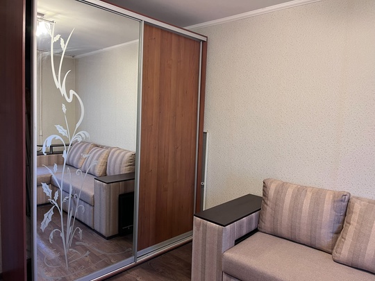 Продам 3-комнатную квартиру на Мирном, (4)