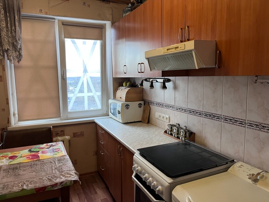 Продам 3-комнатную квартиру на Мирном, (5)