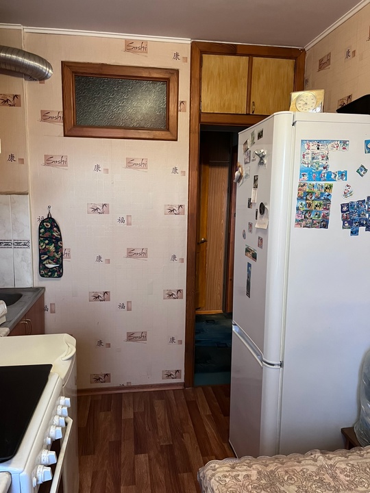 Продам 3-комнатную квартиру на Мирном, (6)