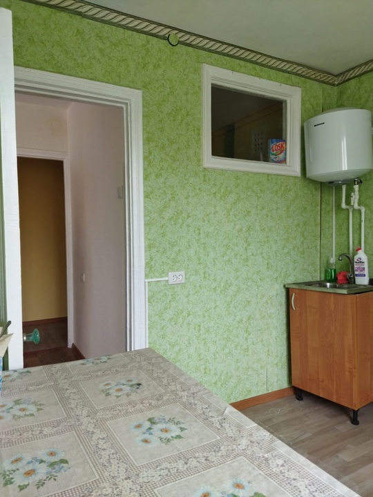 Продам 1 комнатную квартиру в (3)