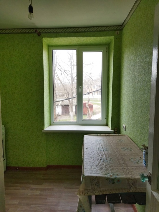 Продам 1 комнатную квартиру в (4)