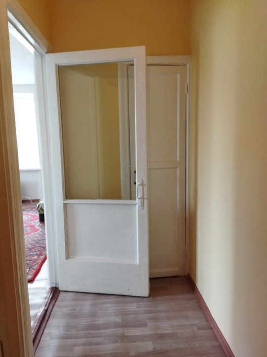 Продам 1 комнатную квартиру в (5)