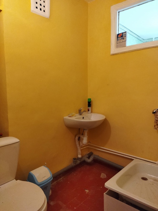 Продам 1 комнатную квартиру в (6)