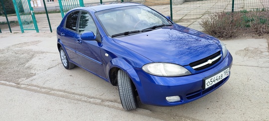 Продам Chevrolet Lacetti , в (2)