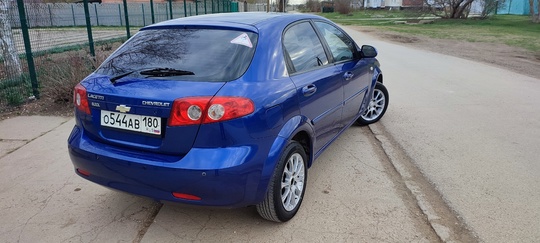 Продам Chevrolet Lacetti , в (3)