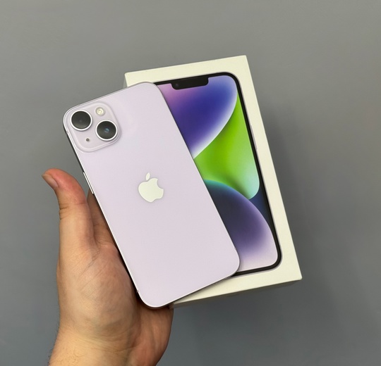 Продам Айфон IPhone 14 128gb
Цена