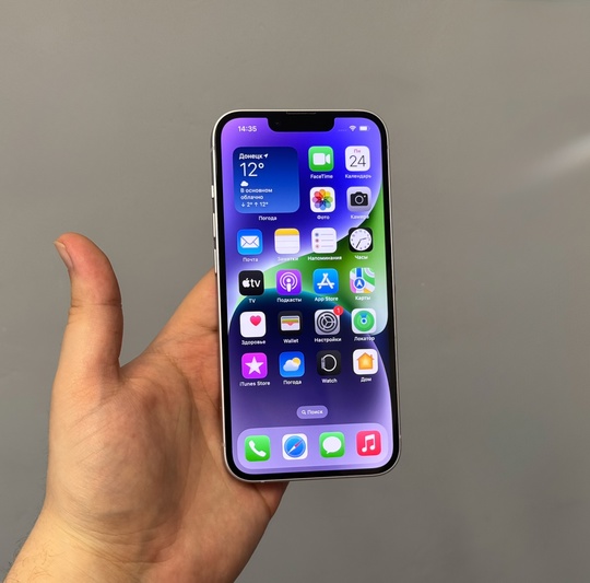 Продам Айфон IPhone 14 128gb
Цена (1)