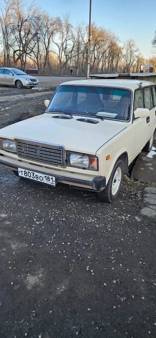 Продам ВАЗ 2104 1991 г.в.
145.000