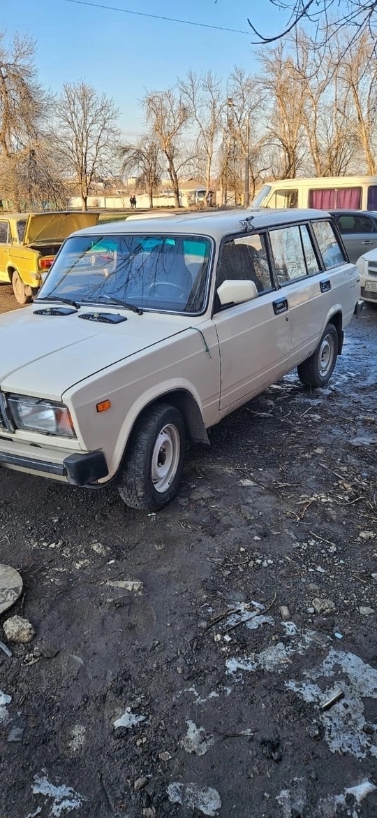 Продам ВАЗ 2104 1991 г.в.
145.000 (1)