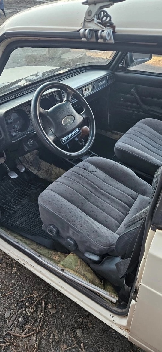 Продам ВАЗ 2104 1991 г.в.
145.000 (6)