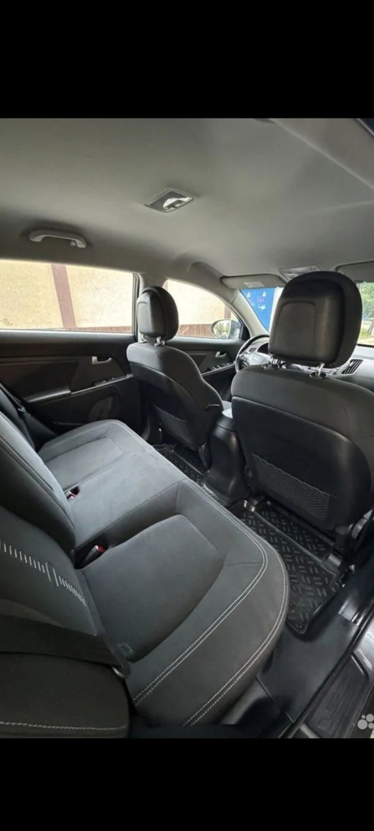 Продам KIA SPORTAGE 3 2012г. (3)