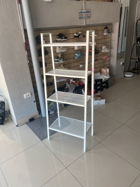 ПРОДАМ ОБОРУДОВАНИЕ ДЛЯ МАГАЗИНА А (4)