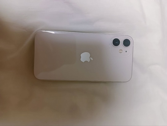 iPhone 12 miniсостояние отличное. Работает (1)